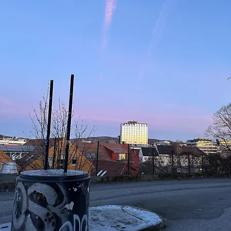 Kanalbyen - Everything Nearby!